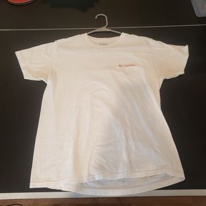 Columbia Short Sleeve T-Shirt